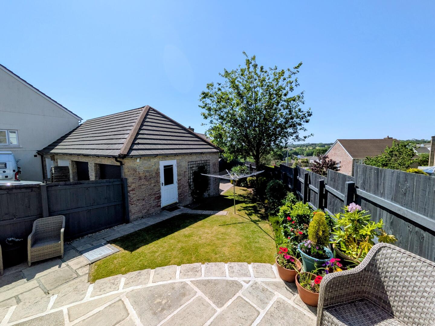 College Way, Gloweth, Truro